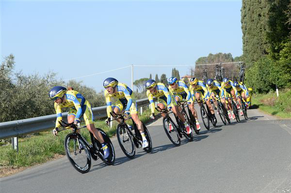 Tinkoff-Saxo